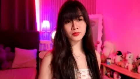 Snapshot of tsnathaliasilvana chatting on September 25, 12:53 pm Bella Ratbu online show from September 25, 12:53 pm