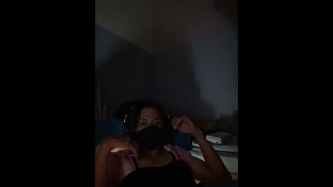 Snapshot of tsnicky1989 chatting on February 15, 9:33 pm CdNicky online show from February 15, 9:33 pm