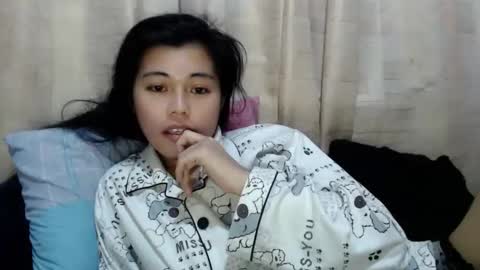 Snapshot of tspaulyn chatting on May 16, 7:45 pm Paulyn online show from May 16, 7:45 pm