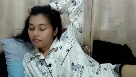 Snapshot of tspaulyn chatting on May 16, 8:07 pm Paulyn online show from May 16, 8:07 pm