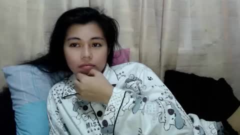 Snapshot of tspaulyn chatting on May 16, 8:29 pm Paulyn online show from May 16, 8:29 pm