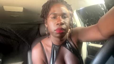 chocolate heaven online show from December 11, 7:46 pm