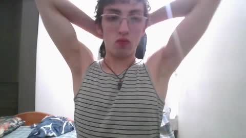 Snapshot of tsuki0308 chatting on January 16, 5:11 am tsuki0308 online show from January 16, 5:11 am