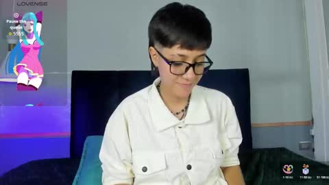 Maru online show from November 6, 8:54 pm