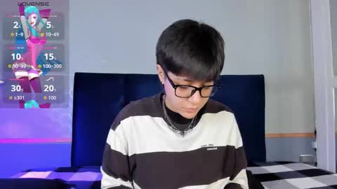 Maru online show from November 24, 8:52 pm