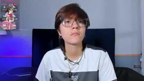 Maru online show from March 22, 9:07 pm