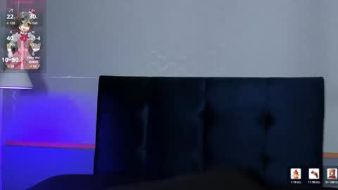 Maru online show from March 24, 9:20 pm