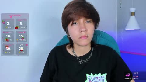 Maru online show from April 12, 8:47 pm