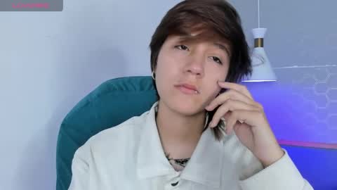 Maru online show from April 14, 1:39 pm