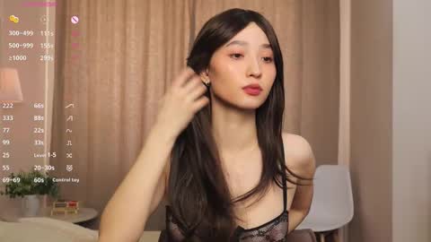 Miki online show from March 8, 10:30 am