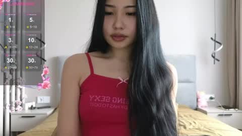Yuki online show from May 24, 5:34 am