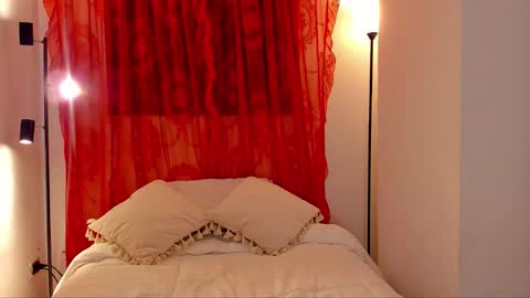 Tsuky online show from January 15, 2:16 am