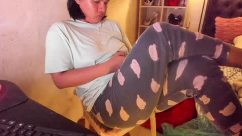 Frankie online show from February 6, 10:10 pm