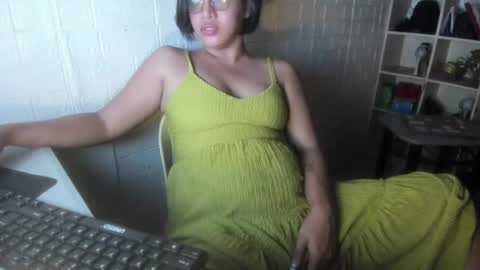Snapshot of tsvanilla chatting on June 11, 8:01 am Frankie online show from June 11, 8:01 am