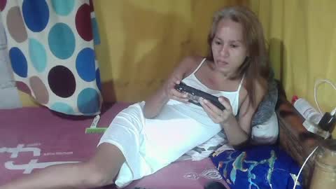 carmella online show from June 1, 1:35 pm