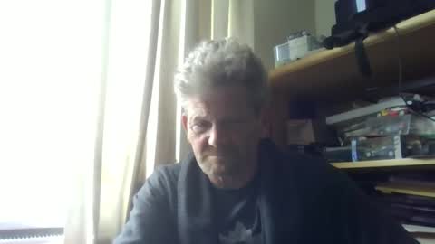ttb2769 online show from May 30, 8:33 am