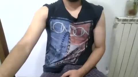 ttheman99 online show from June 21, 1:13 pm