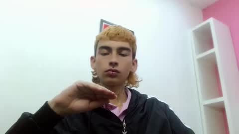 ttimy online show from February 26, 3:38 am