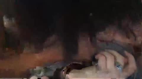 Almond Frank online show from January 17, 8:34 pm