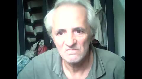 Siveomeves online show from February 16, 5:09 pm