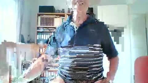 FINN but call me NANNA online show from June 3, 8:17 am