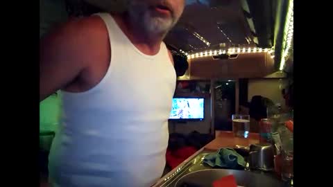 tudorjohn online show from May 10, 1:55 am