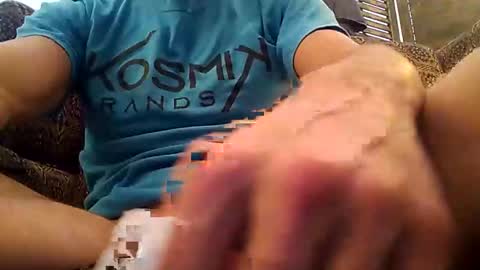 Snapshot of tulsapussyhungryguy chatting on December 16, 8:37 pm Flash online show from December 16, 8:37 pm