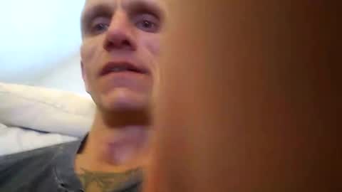 Snapshot of tulsapussyhungryguy chatting on March 1, 10:21 pm Flash online show from March 1, 10:21 pm