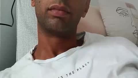 TunisienSexyGuy online show from October 2, 1:40 pm