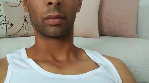 TunisienSexyGuy online show from October 16, 1:56 pm