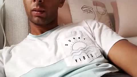 TunisienSexyGuy online show from October 19, 1:23 pm