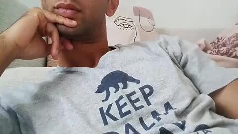 TunisienSexyGuy online show from October 31, 1:56 pm