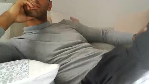 TunisienSexyGuy online show from November 1, 12:40 pm