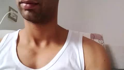 TunisienSexyGuy online show from December 18, 2:23 pm