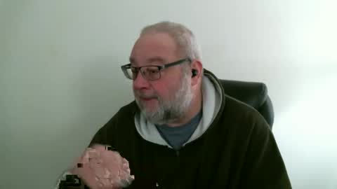 Turd Ferguson online show from November 19, 1:11 pm