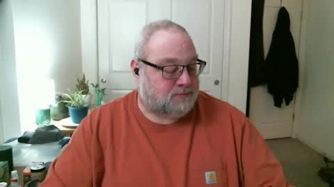 Turd Ferguson online show from February 7, 1:09 am