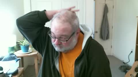 Turd Ferguson online show from February 15, 1:09 pm