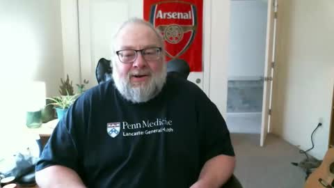 Turd Ferguson online show from February 26, 12:59 pm