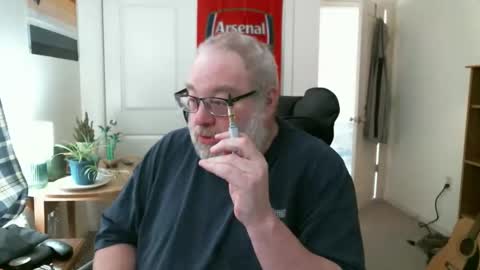 Turd Ferguson online show from February 28, 1:12 pm