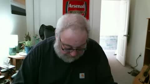 Turd Ferguson online show from March 20, 12:21 pm