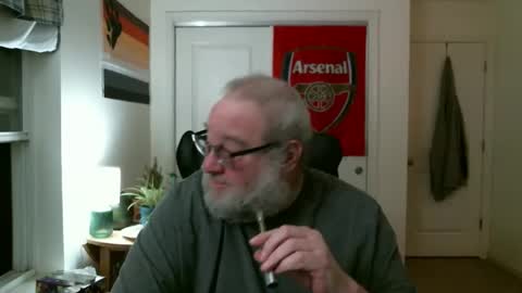 Turd Ferguson online show from March 21, 11:52 pm