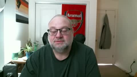 Turd Ferguson online show from April 12, 11:59 am