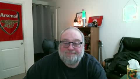 Turd Ferguson online show from May 16, 12:29 am