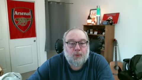Turd Ferguson online show from May 24, 12:21 pm