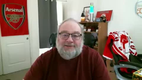 Turd Ferguson online show from June 1, 11:56 am