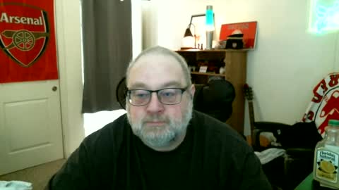 Turd Ferguson online show from June 30, 11:55 am