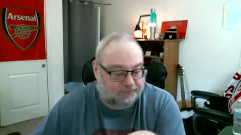 Turd Ferguson online show from July 6, 12:02 pm