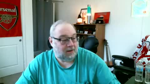 Turd Ferguson online show from July 7, 11:58 am