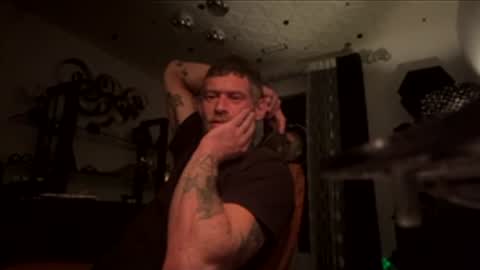 turkeyjerky92 online show from March 25, 4:40 am