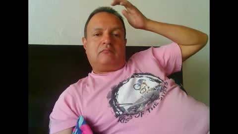 Mario Ramirez online show from January 20, 7:25 pm